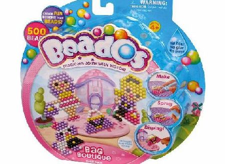 Beado`s Beados Theme Packs - Bag Boutique