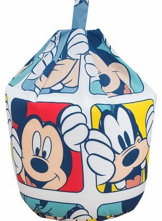 kids bean bag chairs mickey mouse