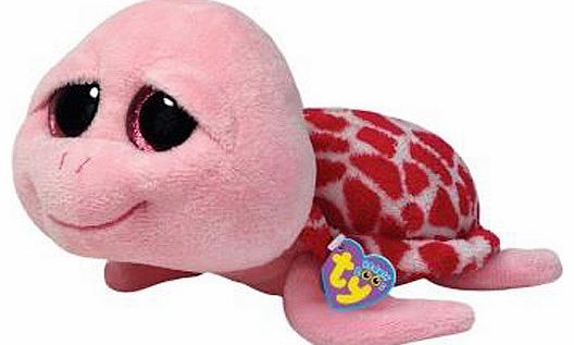 Ty Beanie Boos - Myrtle the Turtle