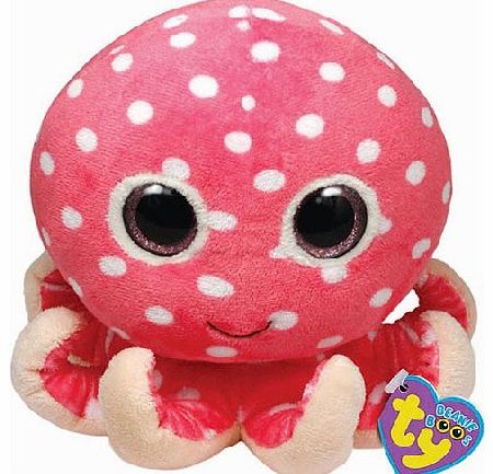 Ty Beanie Boos - Ollie the Octopus