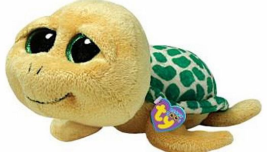 Ty Beanie Boos - Pokey the Turtle