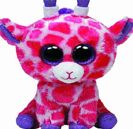 Beanie Boos TY Beanie Boos - Twigs the Giraffe Soft Toy