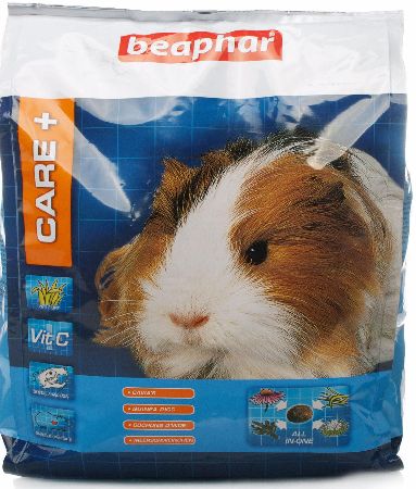 Beaphar Care  Guinea Pig