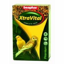 Xtravital Canary Food 250G