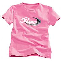 Girls Pack of 2 T-Shirts
