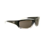 Beatnuts Dragon Sunglasses Chrome Jet Fade/Grey(oz)