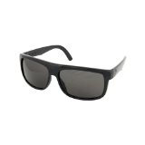 Dragon Sunglasses Wormser Jet/Grey(oz)
