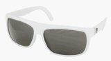 Dragon Sunglasses WormserWhite/Grey(oz)