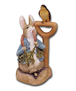 Beatrix Potter Peter Rabbit