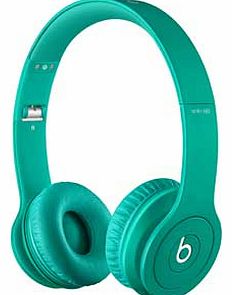 Beats by Dre Solo Over-Ear Headphones -