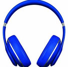 Beats by Dre Studio Headphones - Blue