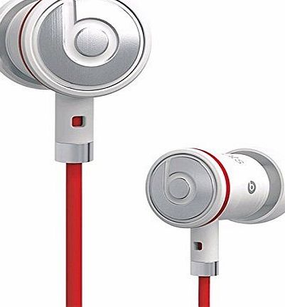 Beats by Dr. Dre Beats urbeats In Ear Heaphones with In-Line Remote Microphone - White (Non-Retail Packaging)