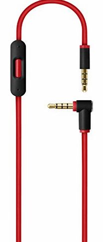 RemoteTalk Cable for Apple Devices - Red