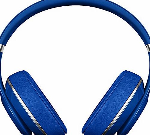 Beats by Dr. Dre Studio 2.0 Over-Ear Headphones - Blue