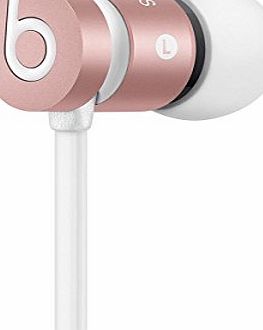Beats by Dr. Dre UrBeats In-Ear Headphones - Rose Gold