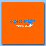 Open Wide