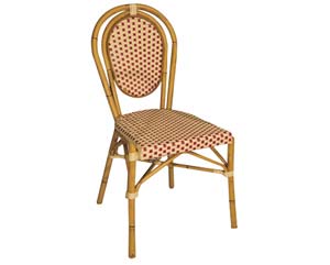 Beaufort chair