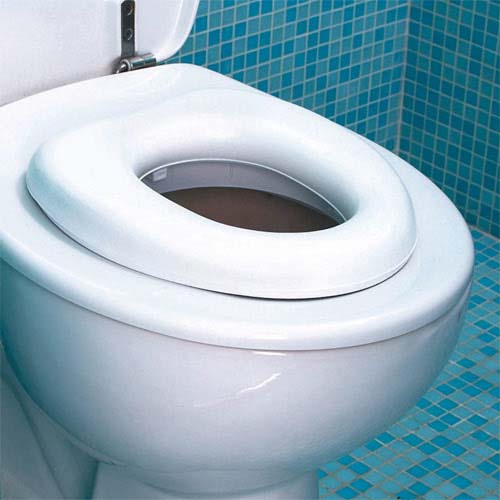 Training Toilet Seat