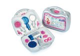 Beauty Club Beauty-Star Hair Styling Case with electric Hair Dryer
