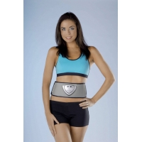 Beauty Works AB Gym Belt Muscle Strengthener