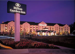 Hilton Garden Inn Beaverton
