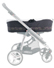 Carrycot Base Lime Twist