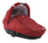 Streety Carrycot Oxygen Red
