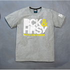 & Hersey Logo T-Shirt