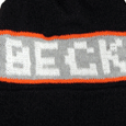 Beck Knit Hat Beanie
