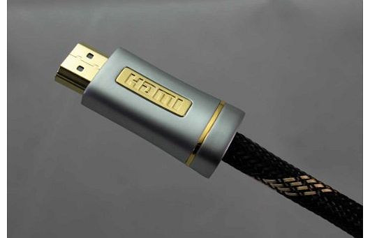 Becken Bower UK 5M HDMI Cable v 1.4 ready for 3D SKYHD PS3 XBOX 360 Virgin HD (Cable Lead for SAMSUNG Series 6 7 8 soundbar SONY PANASONIC LG PHILLIPS TOSHIBA HD TV) TV LED LCD PLASMA (1.4a Version, 3D), HDMI TO HDMI