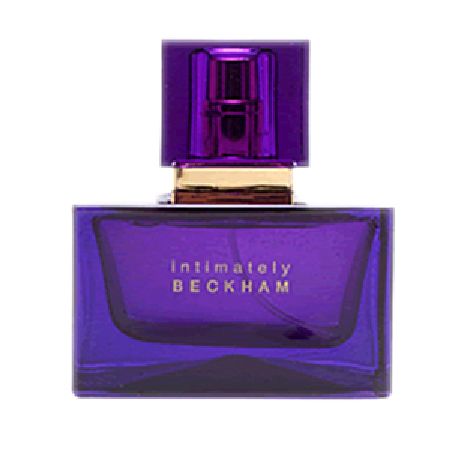 Beckham Fragrances Beckham Intimately Beckham Night Eau de Toilette Spray 75ml