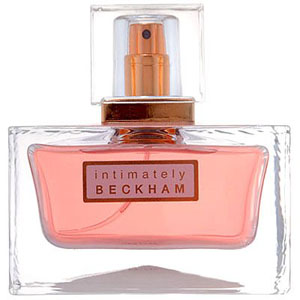 Beckham Fragrances Intimately Beckham Eau de Toilette Spray 30ml