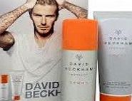 Beckham Instinct Sport Gift Set 150ml