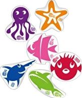 Beco, 1294[^]188504 Diving Animals