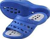 Beco, 1294[^]225829 EVA Pool Shoe - Blue