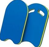 Beco, 1294[^]188618 Kickboard - Blue and Yellow