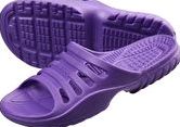 Beco, 1294[^]188733 Ladies Pool Shoe - Lilac