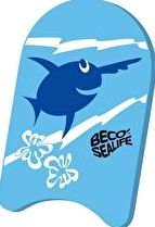 Beco, 1294[^]188520 PE Foam Kickboard - Blue