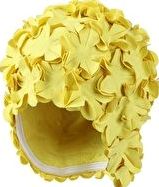 Beco, 1294[^]225800 Petal Cap - Yellow