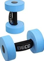 Beco, 1294[^]223964 Power Dumbbells Medium
