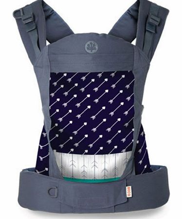 Beco Soleil v2 Baby Carrier in Arrow 2015