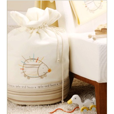 Bed-e-Byes Spike and Buzz Laundry Bag