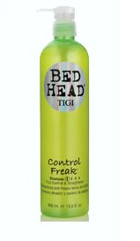 Tigi Bedhead Control Freak Shampoo 750ml