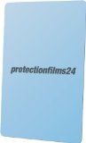 Bedifol UltraClear screen protectors (quantity: 6) for HTC Hero