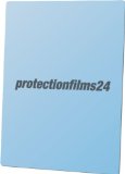 Bedifol UltraClear screen protectors (quantity: 6) for Sony Ericsson W995i,W995