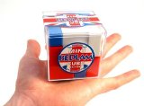 Mini Bedlam Cube - British