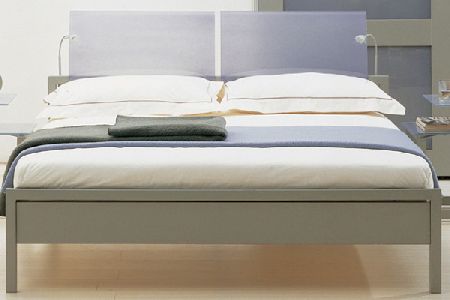 Bedworld Discount Anica Bed Frame Kingsize 150cm