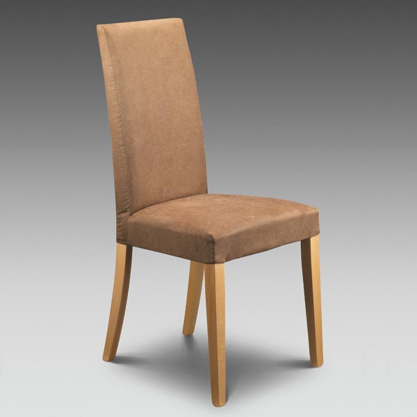 Athena Cappuccino Chair