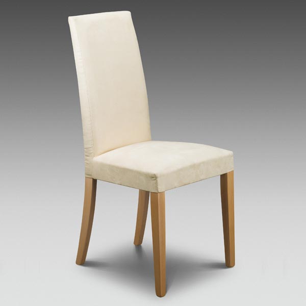 Athena Cream Chair