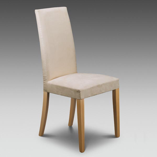 Bedworld Discount Athena Stone Chair